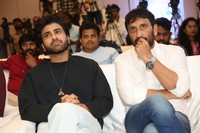 Nari Nari Naduma Murari Sankranthi Winner Meet Photos